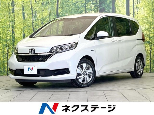HONDA / FREED HYBRID