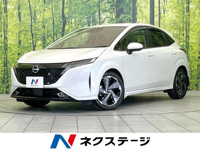Japanese used car Ref# 1594289 NISSAN / AURA