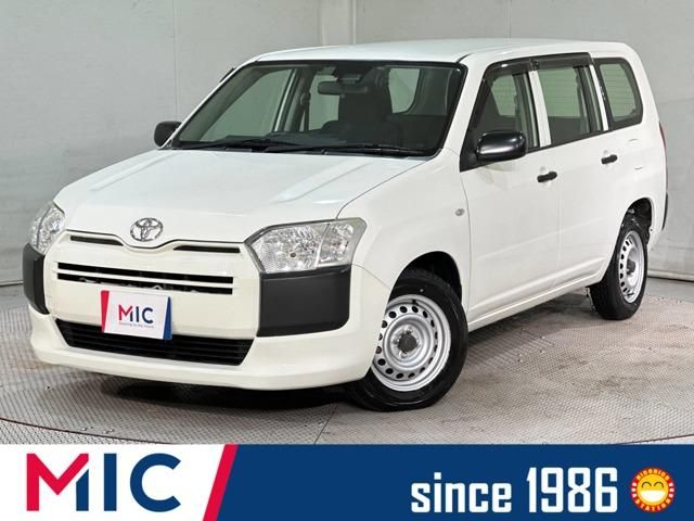 Japanese used car Ref# 1594310 TOYOTA / PROBOX van 2WD