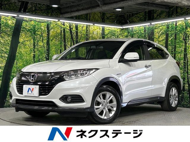 Japanese used car Ref# 1594312 HONDA / VEZEL HYBRID 4WD