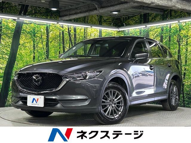 Japanese used car Ref# 1594341 MAZDA / CX-5 4WD