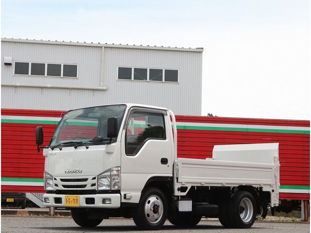 Japanese used car Ref# 1594357 ISUZU / ELF