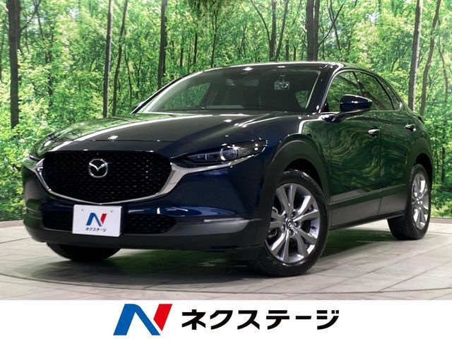 MAZDA / CX-30