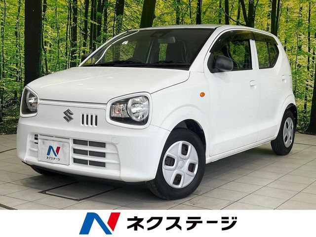 Japanese used car Ref# 1594361 SUZUKI / ALTO