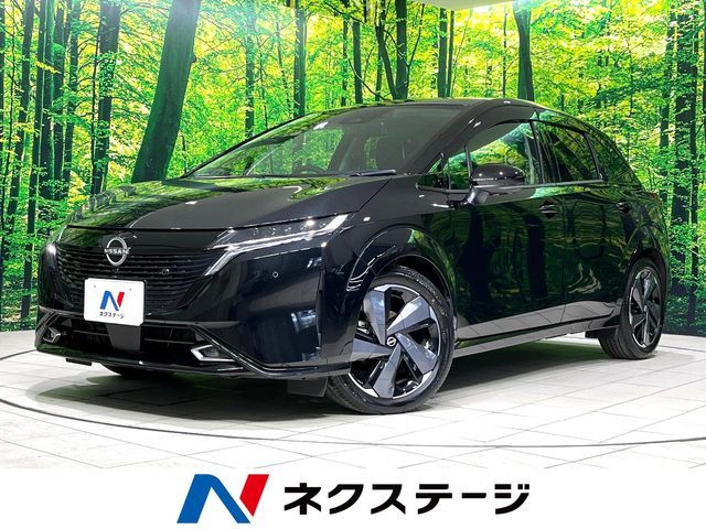 Japanese used car Ref# 1594377 NISSAN / AURA