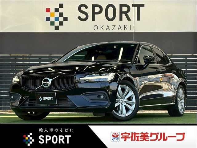 VOLVO / VOLVO S60