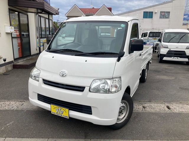 Japanese used car Ref# 1594410 TOYOTA / TOWNACE truck 4WD