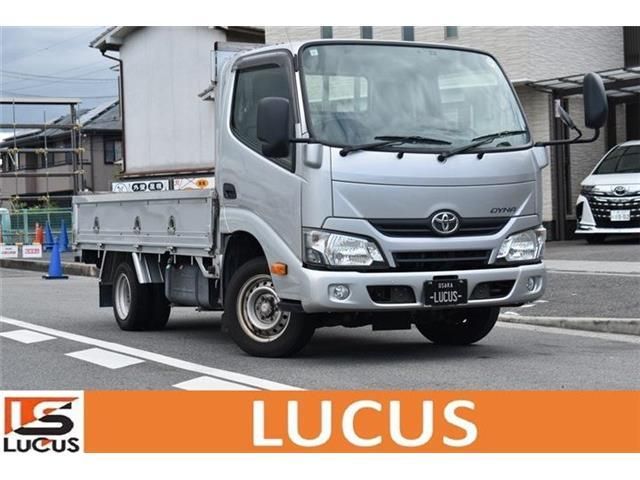 Japanese used car Ref# 1594435 TOYOTA / DYNA