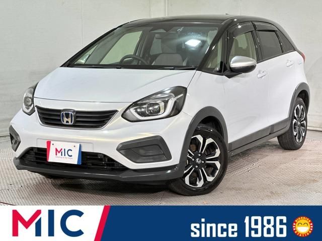 Japanese used car Ref# 1594437 HONDA / FIT