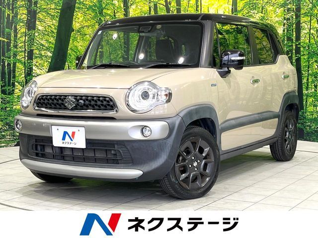 SUZUKI / XBEE