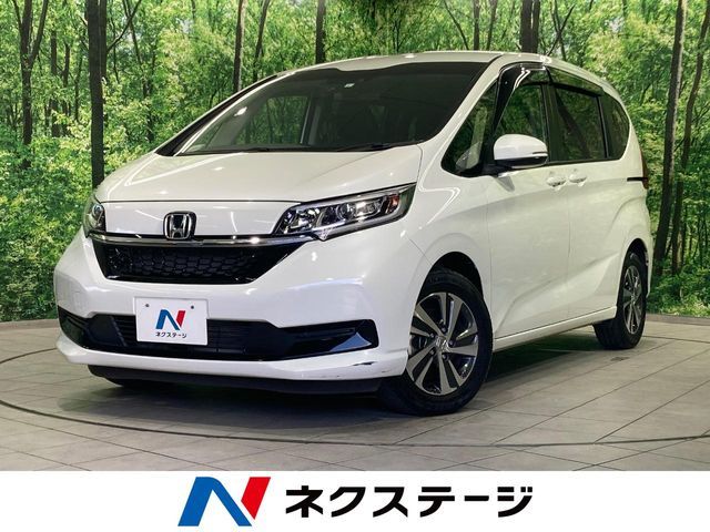 HONDA / FREED HYBRID