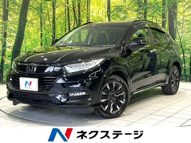 Japanese used car Ref# 1594486 HONDA / VEZEL HYBRID