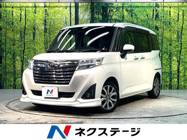 DAIHATSU / THOR