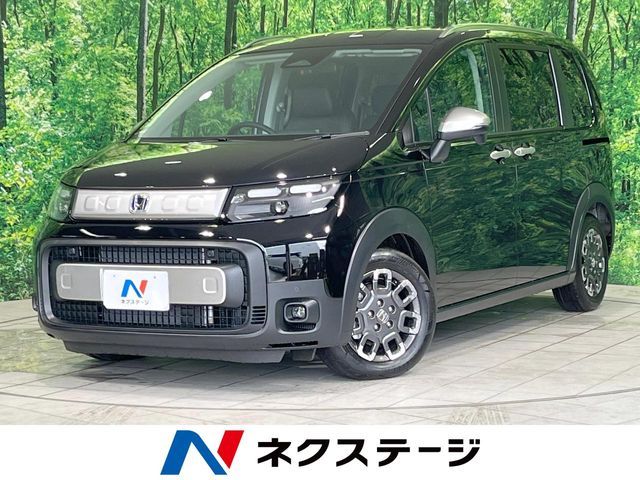 HONDA / FREED e:HEV