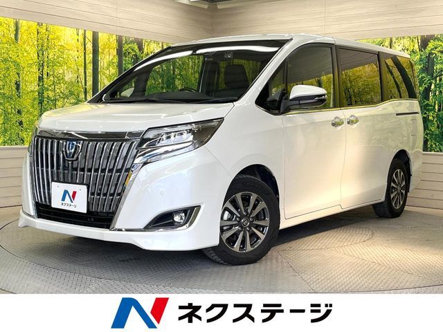 TOYOTA / ESQUIRE HYBRID
