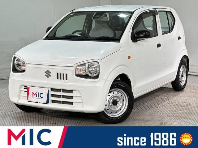 Japanese used car Ref# 1594527 SUZUKI / ALTO van
