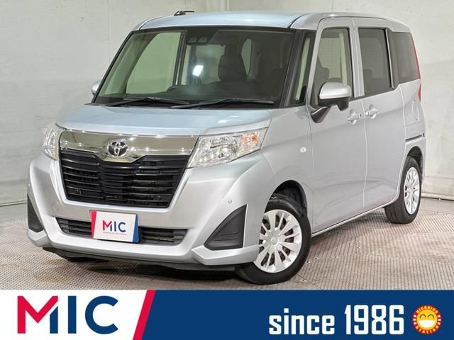 TOYOTA / ROOMY