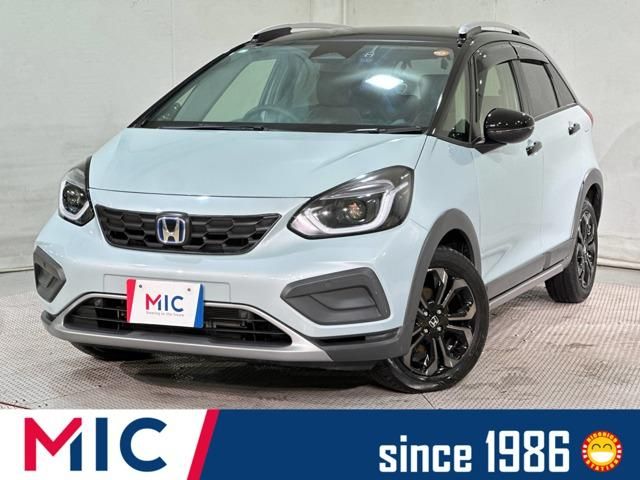 Japanese used car Ref# 1594529 HONDA / FIT