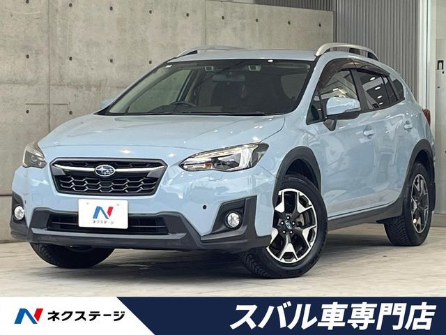 Japanese used car Ref# 1594532 SUBARU / SUBARU XV