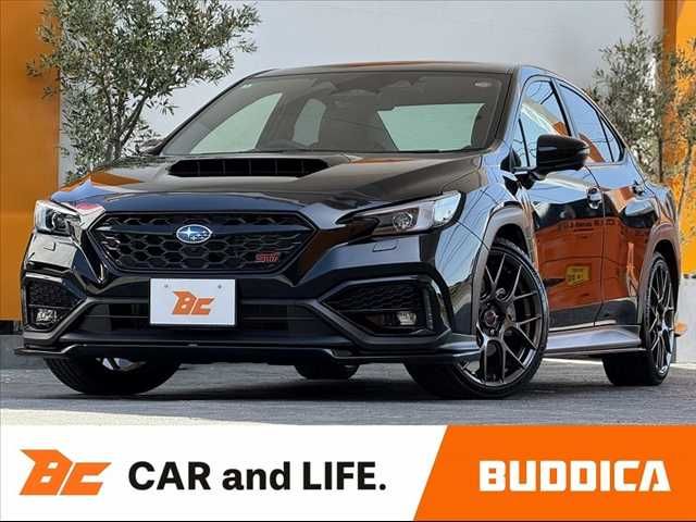 SUBARU / WRX S4