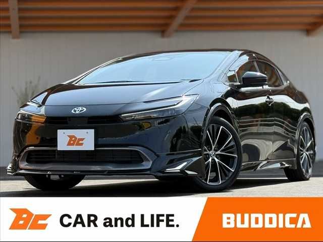 TOYOTA / PRIUS