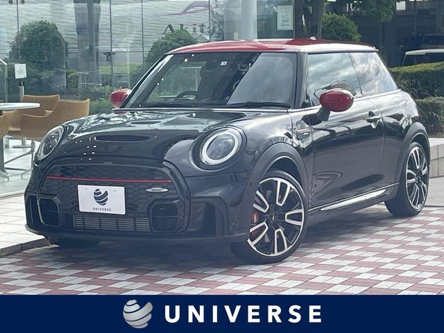 Japanese used car Ref# 1594544 BMW / MINI