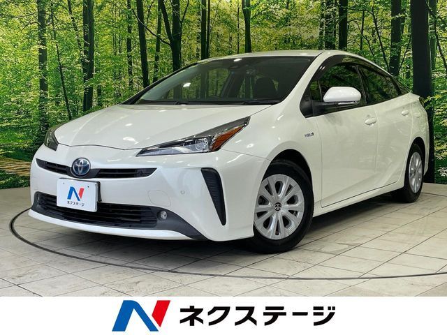 TOYOTA / PRIUS