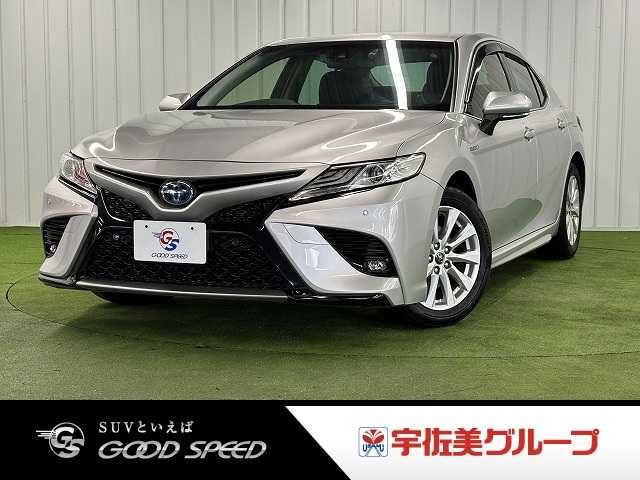 TOYOTA / CAMRY HYBRID