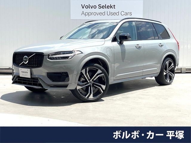 VOLVO / VOLVO XC90
