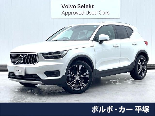 VOLVO / VOLVO XC40