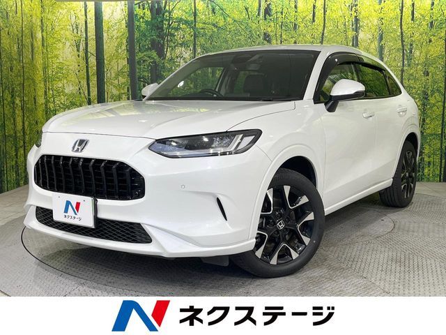 HONDA / ZR-V e:HEV