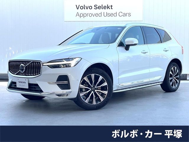VOLVO / VOLVO XC60
