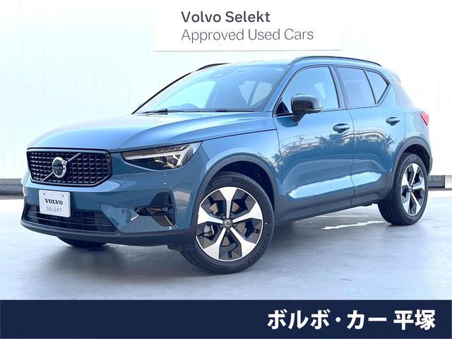 VOLVO / VOLVO XC40