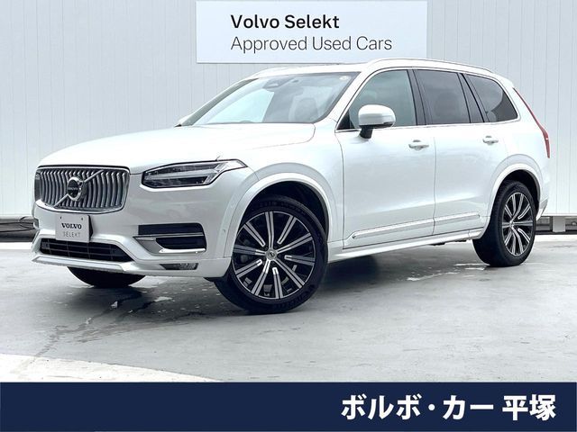 VOLVO / VOLVO XC90