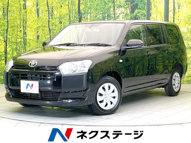 Japanese used car Ref# 1594673 TOYOTA / PROBOX van HYBRID