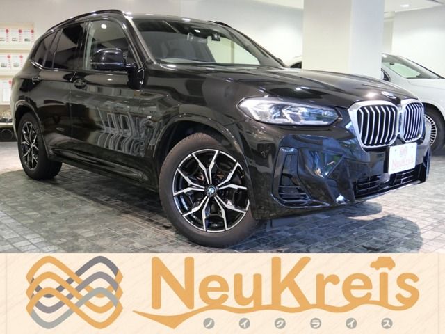 BMW / BMW X3