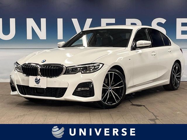 BMW / BMW 3series sedan