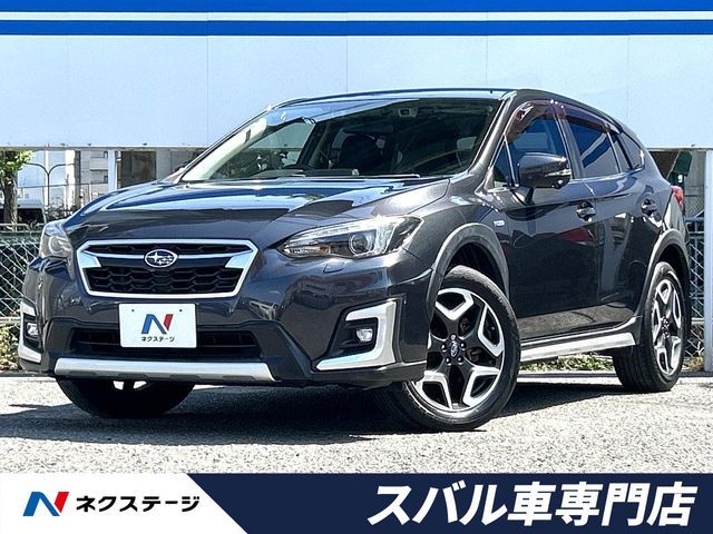 SUBARU / SUBARU XV HYBRID