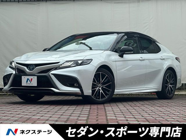 TOYOTA / CAMRY HYBRID