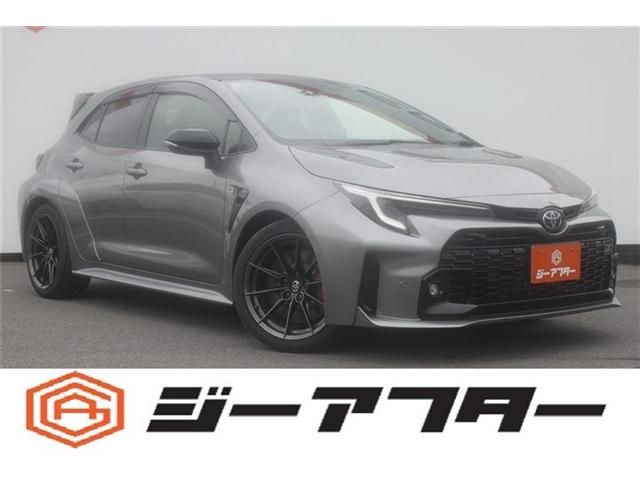 Japanese used car Ref# 1594751 TOYOTA / GR COROLLA