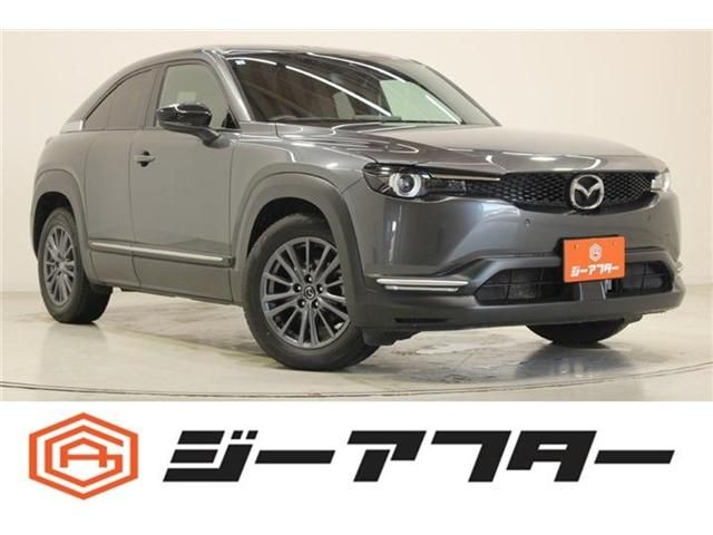 MAZDA / MX-30