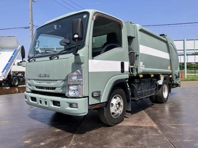ISUZU / ELF