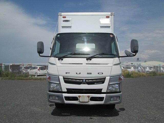 MITSUBISHI / CANTER