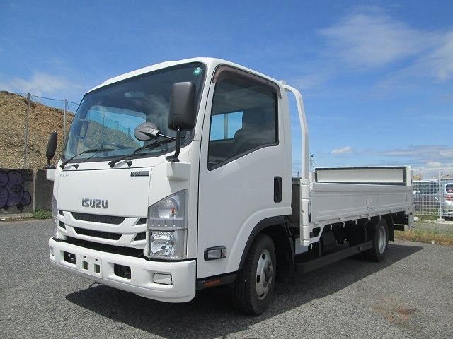 Japanese used car Ref# 1594762 ISUZU / ELF
