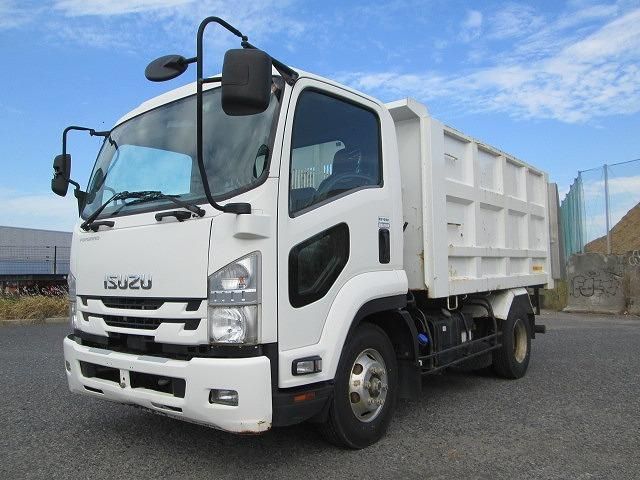 ISUZU / FORWARD