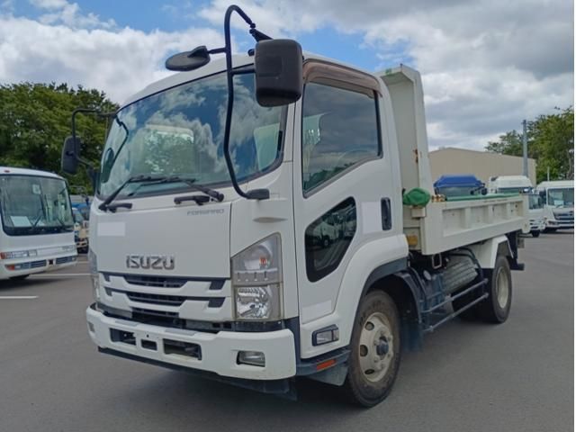 ISUZU / FORWARD