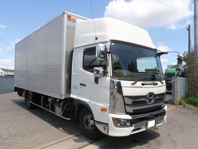 HINO / RANGER