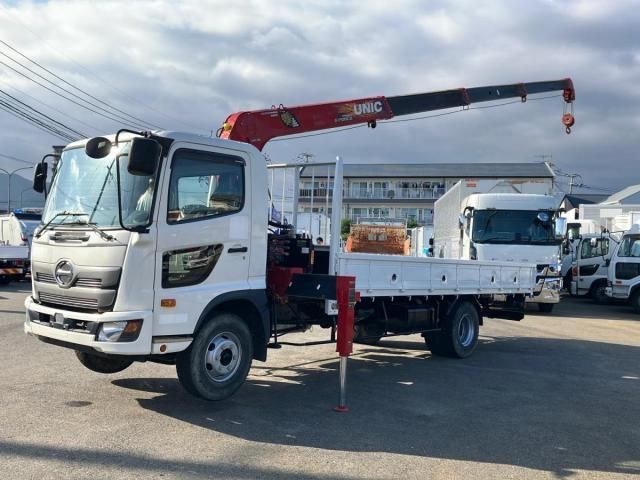 HINO / RANGER