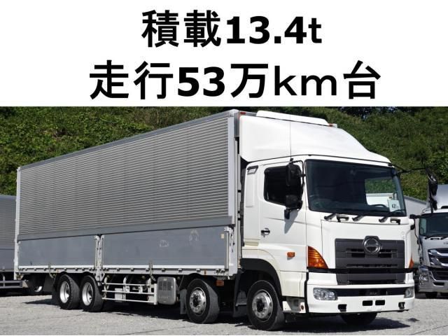 HINO / PROFIA
