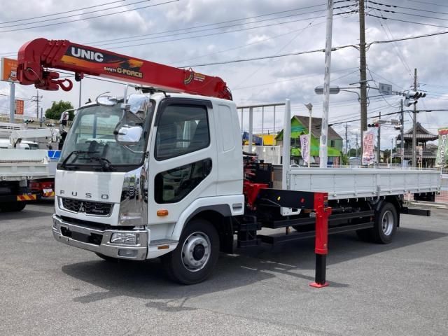 Japanese used car Ref# 1594785 MITSUBISHI FUSOU / FIGHTER